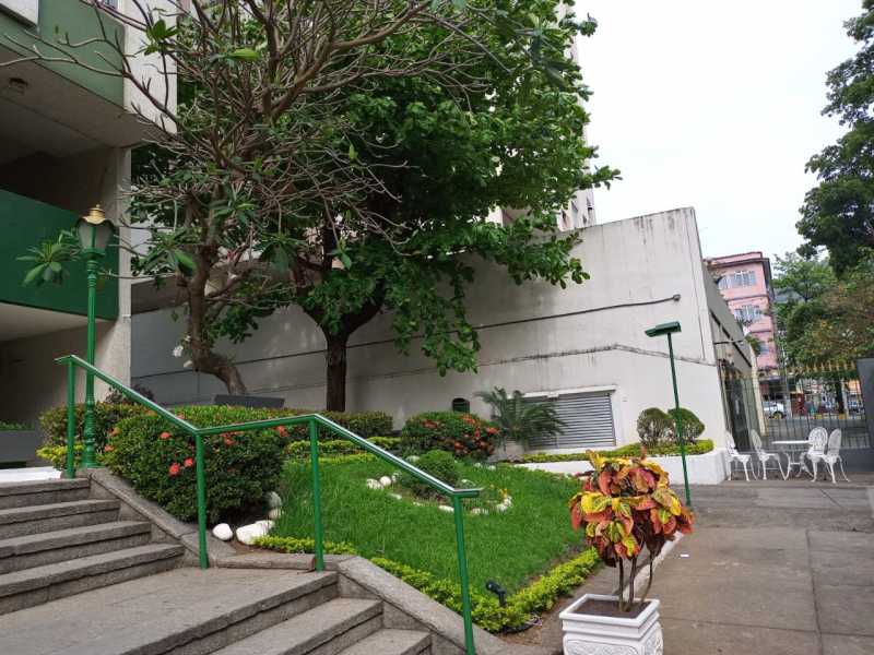 Conheça 18. do imóvel - Apartamento 2 quartos para alugar Méier, Rio de Janeiro - R$ 1.100 - MEAP21223 - 20 18. - Apartamento 2 quartos para alugar Méier, Rio de Janeiro - R$ 1.100 - MEAP21223 - 20