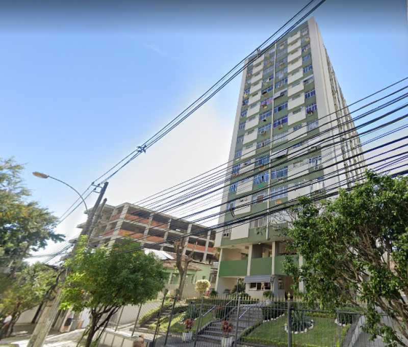 carolina santos 48 - Apartamento 2 quartos para alugar Méier, Rio de Janeiro - R$ 1.100 - MEAP21223 - 1