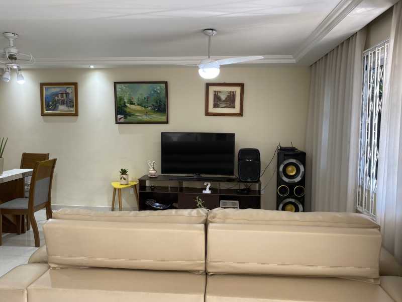 Conheça 09 do imóvel - Casa em Condomínio 3 quartos à venda Pechincha, Rio de Janeiro - R$ 480.000 - FRCN30206 - 10 09 - Casa em Condomínio 3 quartos à venda Pechincha, Rio de Janeiro - R$ 480.000 - FRCN30206 - 10