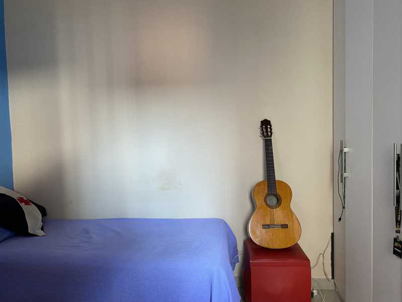 18 - Casa em Condomínio 3 quartos à venda Pechincha, Rio de Janeiro - R$ 480.000 - FRCN30206 - 19