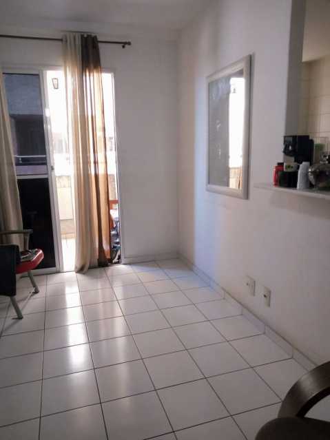 01 - Apartamento 2 quartos à venda Taquara, Rio de Janeiro - R$ 230.000 - FRAP21773 - 1