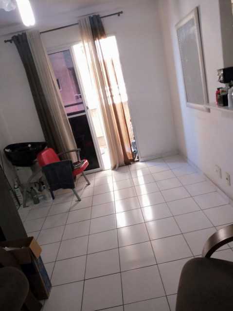 02 - Apartamento 2 quartos à venda Taquara, Rio de Janeiro - R$ 230.000 - FRAP21773 - 3
