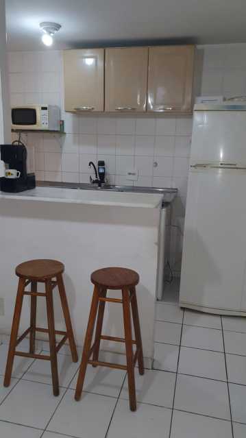 10 - Apartamento 2 quartos à venda Taquara, Rio de Janeiro - R$ 230.000 - FRAP21773 - 11