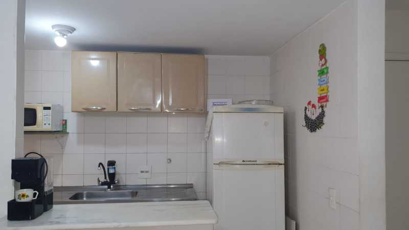 11 - Apartamento 2 quartos à venda Taquara, Rio de Janeiro - R$ 230.000 - FRAP21773 - 12