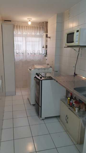 12 - Apartamento 2 quartos à venda Taquara, Rio de Janeiro - R$ 230.000 - FRAP21773 - 13