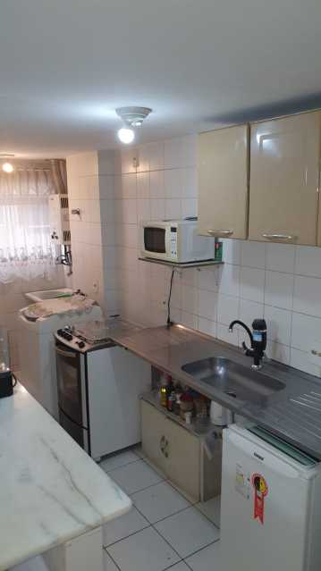13 - Apartamento 2 quartos à venda Taquara, Rio de Janeiro - R$ 230.000 - FRAP21773 - 14