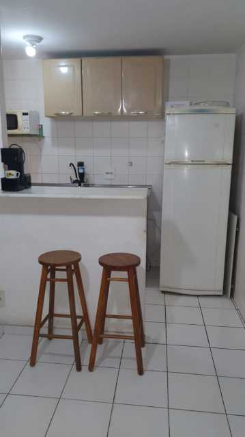 15 - Apartamento 2 quartos à venda Taquara, Rio de Janeiro - R$ 230.000 - FRAP21773 - 16