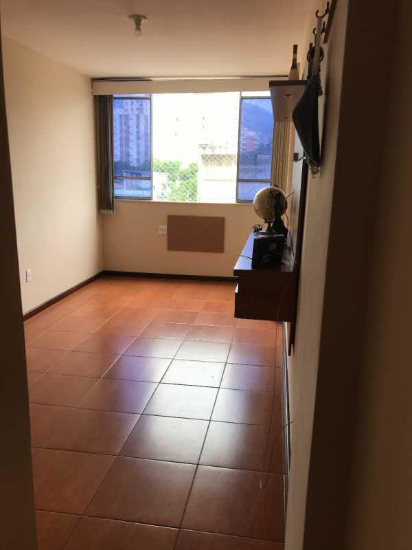 2 - SALA - Apartamento 2 quartos à venda Lins de Vasconcelos, Rio de Janeiro - R$ 180.000 - MEAP21224 - 3