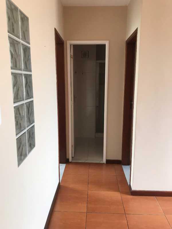 9 - CIRCULAÇÃO - Apartamento 2 quartos à venda Lins de Vasconcelos, Rio de Janeiro - R$ 180.000 - MEAP21224 - 10