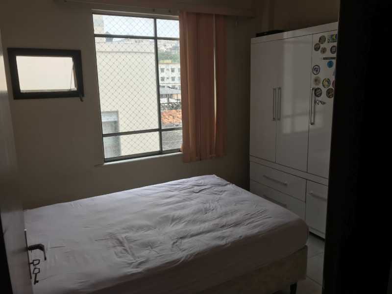 15 - - QUARTO 1 - Apartamento 2 quartos à venda Lins de Vasconcelos, Rio de Janeiro - R$ 180.000 - MEAP21224 - 16