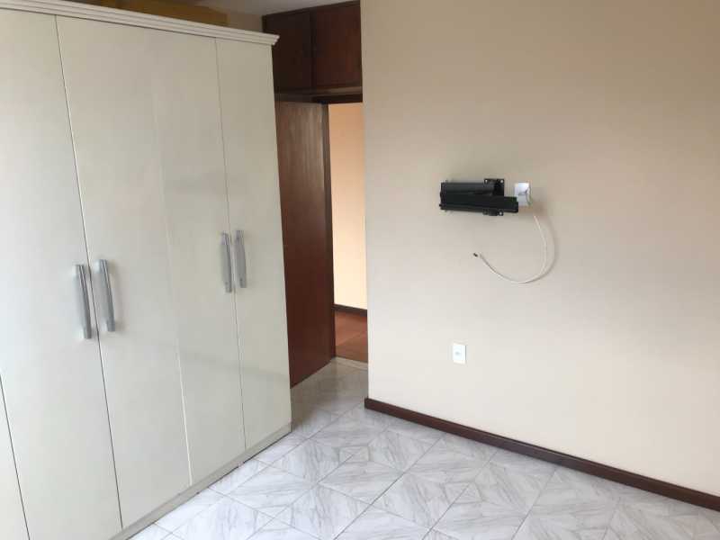 16 - QUARTO 2 - Apartamento 2 quartos à venda Lins de Vasconcelos, Rio de Janeiro - R$ 180.000 - MEAP21224 - 17