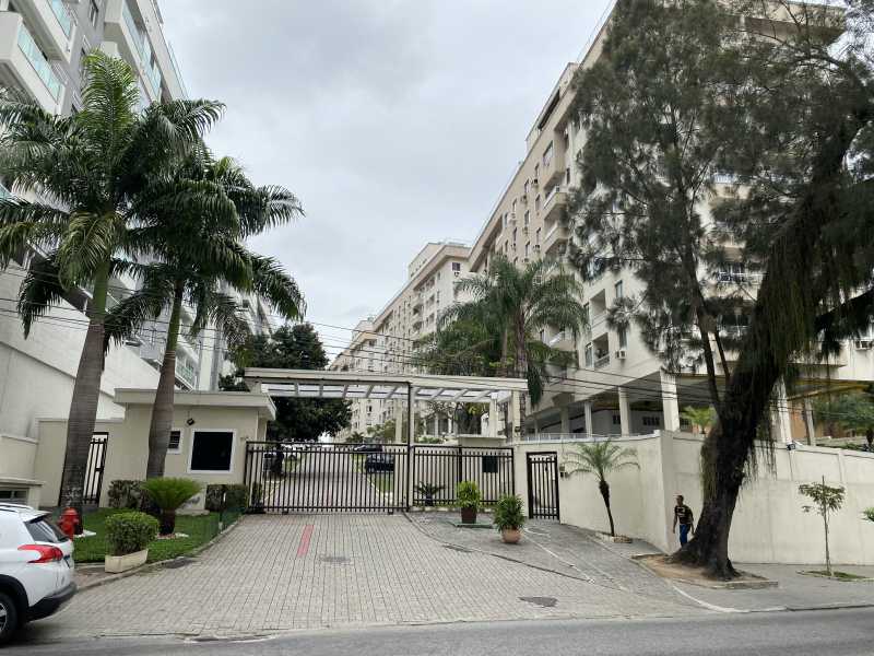 Conheça 01 do imóvel - Cobertura 3 quartos à venda Pechincha, Rio de Janeiro - R$ 520.000 - FRCO30193 - 1 01 - Cobertura 3 quartos à venda Pechincha, Rio de Janeiro - R$ 520.000 - FRCO30193 - 1