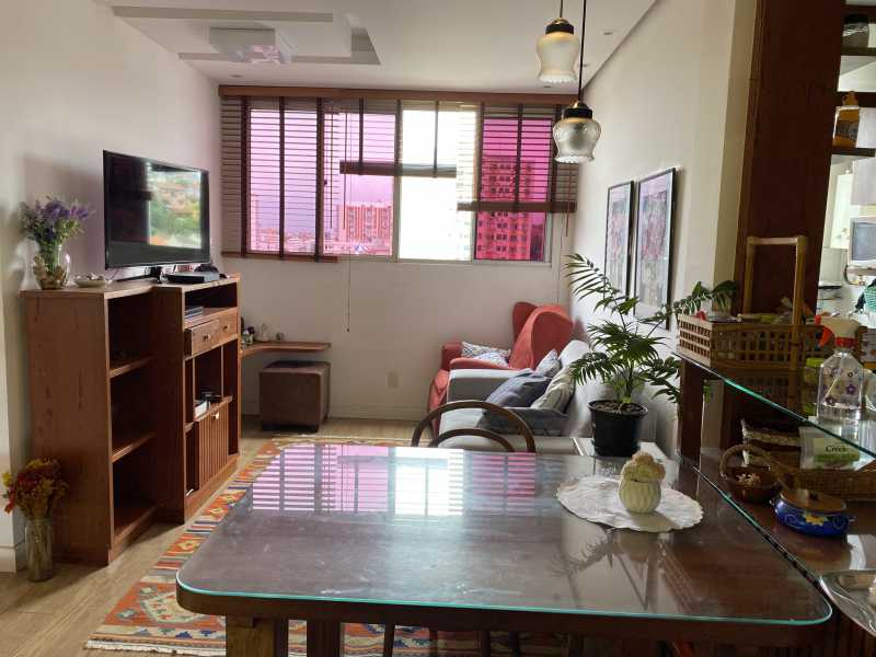 Conheça 02 do imóvel - Cobertura 3 quartos à venda Pechincha, Rio de Janeiro - R$ 520.000 - FRCO30193 - 3 02 - Cobertura 3 quartos à venda Pechincha, Rio de Janeiro - R$ 520.000 - FRCO30193 - 3