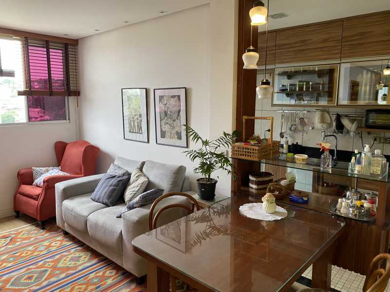 Conheça 04 do imóvel - Cobertura 3 quartos à venda Pechincha, Rio de Janeiro - R$ 520.000 - FRCO30193 - 5 04 - Cobertura 3 quartos à venda Pechincha, Rio de Janeiro - R$ 520.000 - FRCO30193 - 5
