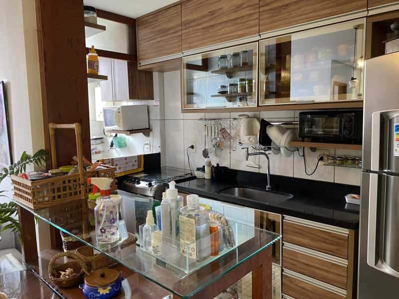 Conheça 05 do imóvel - Cobertura 3 quartos à venda Pechincha, Rio de Janeiro - R$ 520.000 - FRCO30193 - 6 05 - Cobertura 3 quartos à venda Pechincha, Rio de Janeiro - R$ 520.000 - FRCO30193 - 6