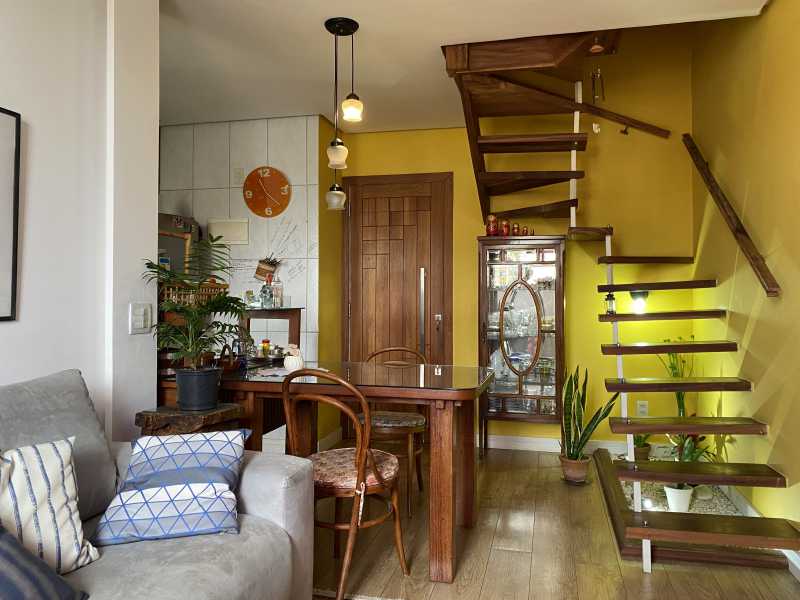 Conheça 06 do imóvel - Cobertura 3 quartos à venda Pechincha, Rio de Janeiro - R$ 520.000 - FRCO30193 - 7 06 - Cobertura 3 quartos à venda Pechincha, Rio de Janeiro - R$ 520.000 - FRCO30193 - 7