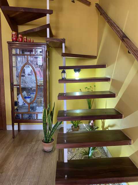 Conheça 07 do imóvel - Cobertura 3 quartos à venda Pechincha, Rio de Janeiro - R$ 520.000 - FRCO30193 - 8 07 - Cobertura 3 quartos à venda Pechincha, Rio de Janeiro - R$ 520.000 - FRCO30193 - 8