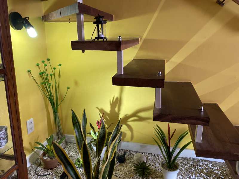 Conheça 08 do imóvel - Cobertura 3 quartos à venda Pechincha, Rio de Janeiro - R$ 520.000 - FRCO30193 - 9 08 - Cobertura 3 quartos à venda Pechincha, Rio de Janeiro - R$ 520.000 - FRCO30193 - 9
