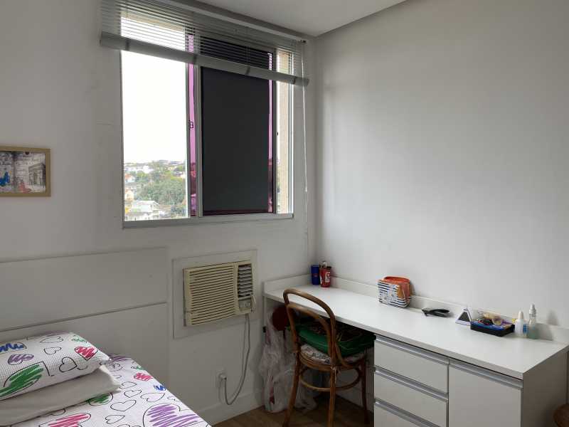 Conheça 11 do imóvel - Cobertura 3 quartos à venda Pechincha, Rio de Janeiro - R$ 520.000 - FRCO30193 - 12 11 - Cobertura 3 quartos à venda Pechincha, Rio de Janeiro - R$ 520.000 - FRCO30193 - 12