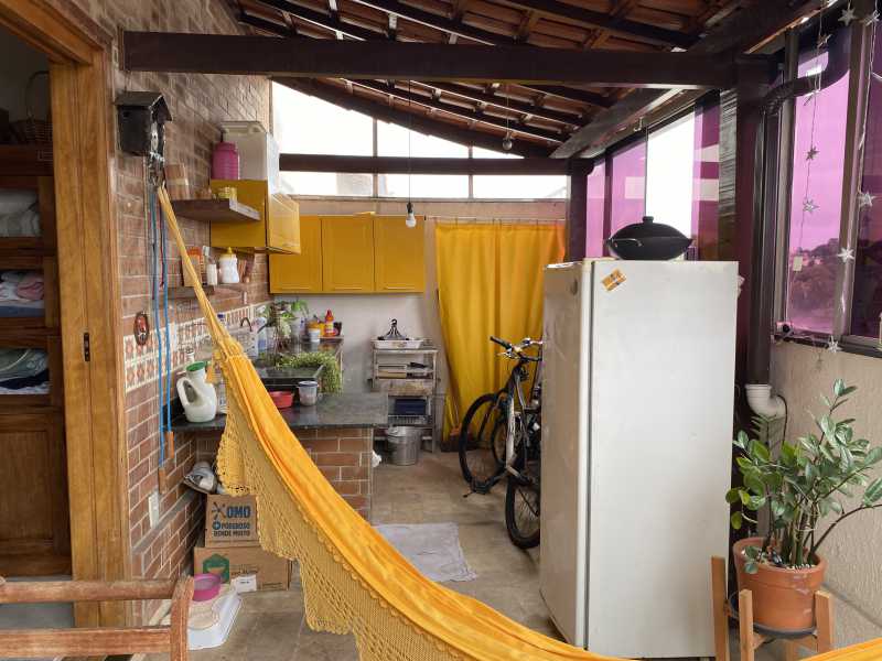 Conheça 20 do imóvel - Cobertura 3 quartos à venda Pechincha, Rio de Janeiro - R$ 520.000 - FRCO30193 - 21 20 - Cobertura 3 quartos à venda Pechincha, Rio de Janeiro - R$ 520.000 - FRCO30193 - 21