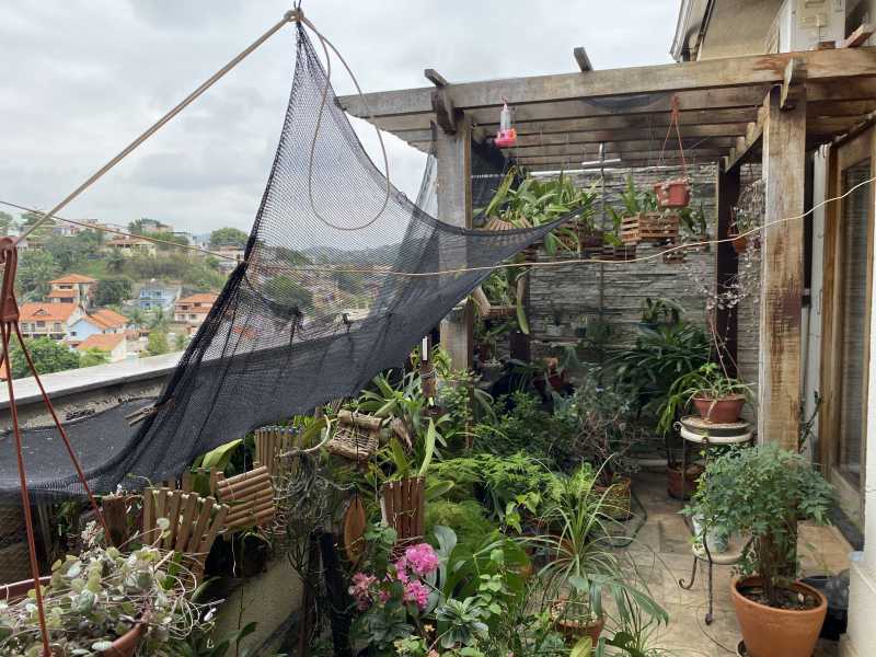 Conheça 21 do imóvel - Cobertura 3 quartos à venda Pechincha, Rio de Janeiro - R$ 520.000 - FRCO30193 - 22 21 - Cobertura 3 quartos à venda Pechincha, Rio de Janeiro - R$ 520.000 - FRCO30193 - 22