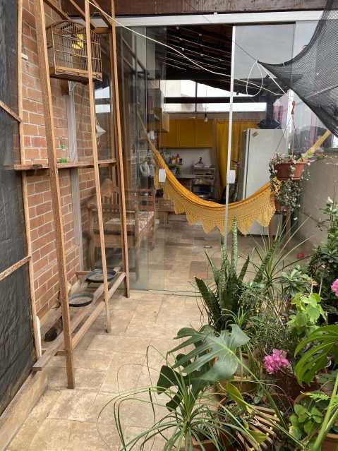 Conheça 22 do imóvel - Cobertura 3 quartos à venda Pechincha, Rio de Janeiro - R$ 520.000 - FRCO30193 - 23 22 - Cobertura 3 quartos à venda Pechincha, Rio de Janeiro - R$ 520.000 - FRCO30193 - 23