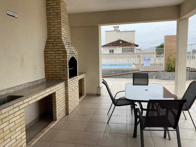 Conheça 25 do imóvel - Cobertura 3 quartos à venda Pechincha, Rio de Janeiro - R$ 520.000 - FRCO30193 - 26 25 - Cobertura 3 quartos à venda Pechincha, Rio de Janeiro - R$ 520.000 - FRCO30193 - 26