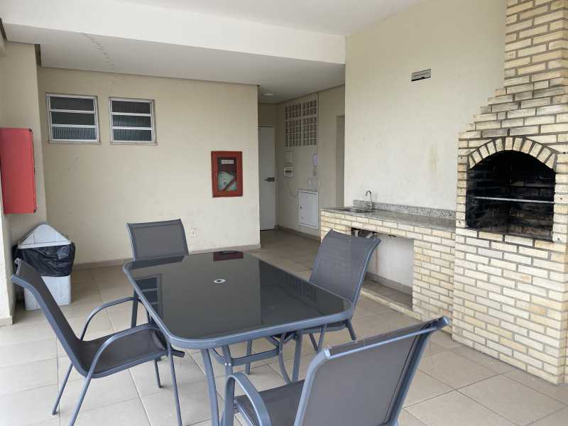Conheça 26 do imóvel - Cobertura 3 quartos à venda Pechincha, Rio de Janeiro - R$ 520.000 - FRCO30193 - 27 26 - Cobertura 3 quartos à venda Pechincha, Rio de Janeiro - R$ 520.000 - FRCO30193 - 27