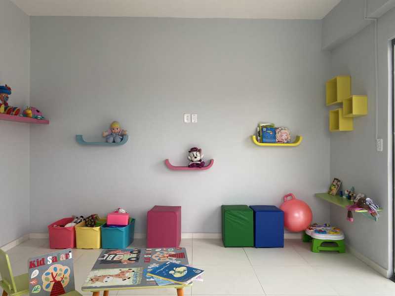 Conheça 27 do imóvel - Cobertura 3 quartos à venda Pechincha, Rio de Janeiro - R$ 520.000 - FRCO30193 - 28 27 - Cobertura 3 quartos à venda Pechincha, Rio de Janeiro - R$ 520.000 - FRCO30193 - 28