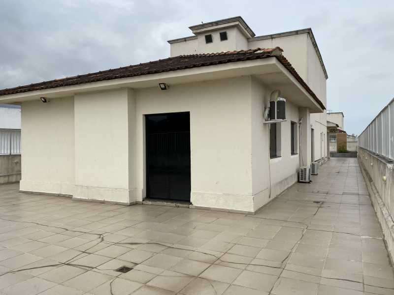 Conheça 30 do imóvel - Cobertura 3 quartos à venda Pechincha, Rio de Janeiro - R$ 520.000 - FRCO30193 - 31 30 - Cobertura 3 quartos à venda Pechincha, Rio de Janeiro - R$ 520.000 - FRCO30193 - 31
