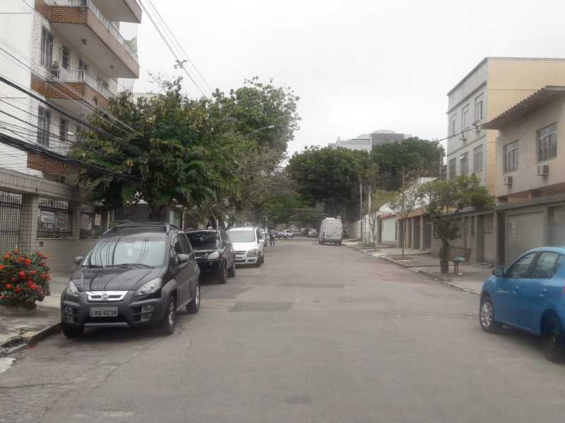 2 - Apartamento 3 quartos à venda Vila Valqueire, Rio de Janeiro - R$ 450.000 - MEAP30388 - 27