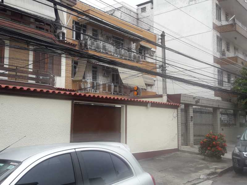 3 - Apartamento 3 quartos à venda Vila Valqueire, Rio de Janeiro - R$ 450.000 - MEAP30388 - 3