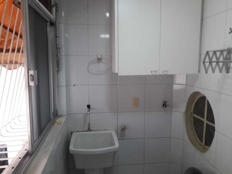 11 - Apartamento 3 quartos à venda Vila Valqueire, Rio de Janeiro - R$ 450.000 - MEAP30388 - 20