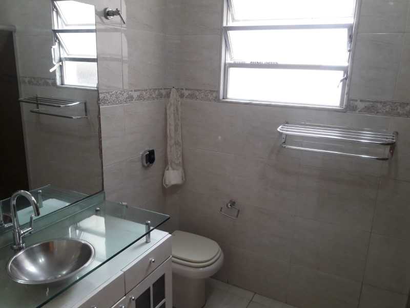16 - Apartamento 3 quartos à venda Vila Valqueire, Rio de Janeiro - R$ 450.000 - MEAP30388 - 15
