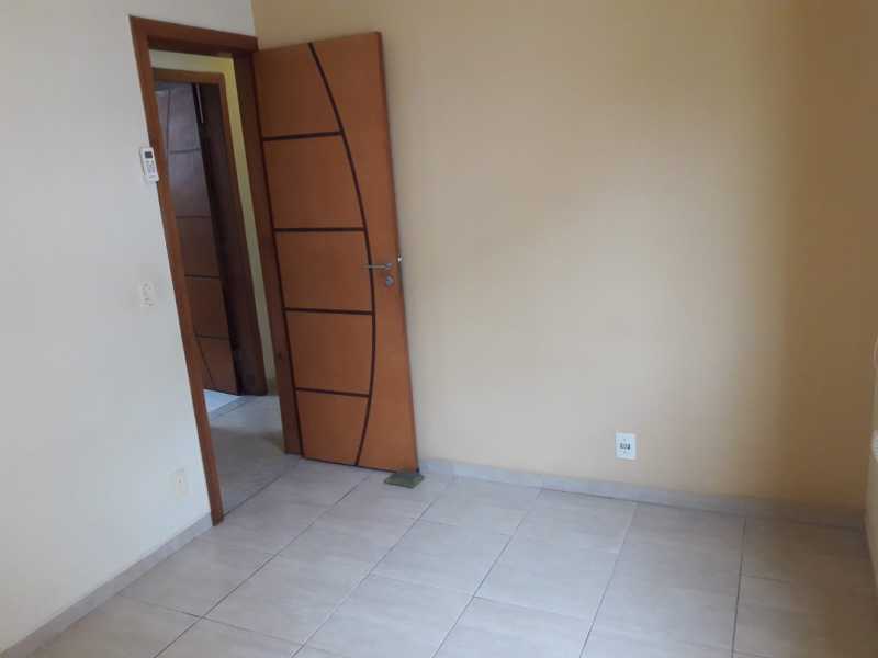 20 - Apartamento 3 quartos à venda Vila Valqueire, Rio de Janeiro - R$ 450.000 - MEAP30388 - 5