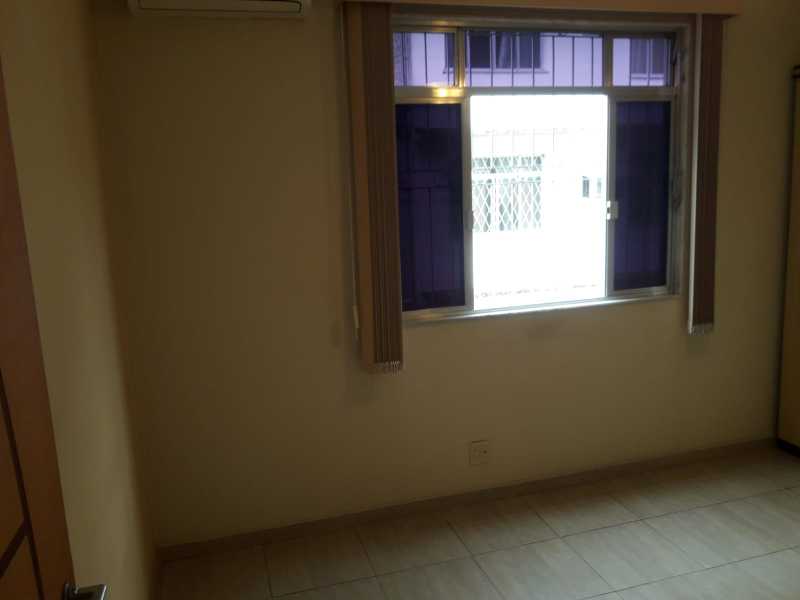 22 - Apartamento 3 quartos à venda Vila Valqueire, Rio de Janeiro - R$ 450.000 - MEAP30388 - 10