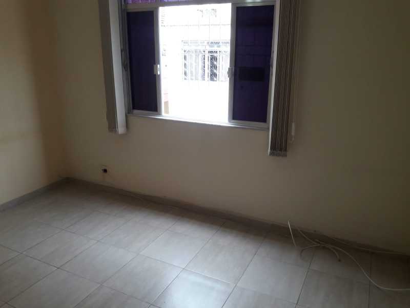 24 - Apartamento 3 quartos à venda Vila Valqueire, Rio de Janeiro - R$ 450.000 - MEAP30388 - 13