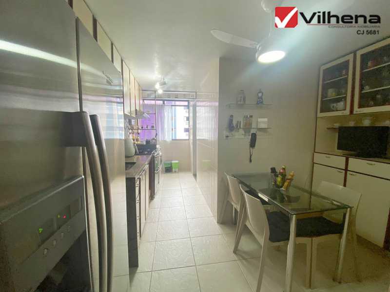 Conheça AMPLA COPA-COZINHA do imóvel - Apartamento 3 quartos à venda Grajaú, Rio de Janeiro - R$ 850.000 - FRAP30750 - 15 AMPLA COPA-COZINHA - Apartamento 3 quartos à venda Grajaú, Rio de Janeiro - R$ 850.000 - FRAP30750 - 15
