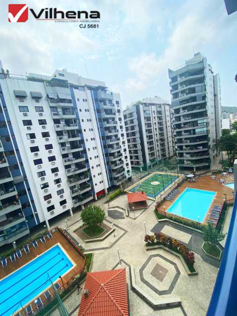 Conheça VISTA DO LAZER do imóvel - Apartamento 3 quartos à venda Grajaú, Rio de Janeiro - R$ 850.000 - FRAP30750 - 28 VISTA DO LAZER - Apartamento 3 quartos à venda Grajaú, Rio de Janeiro - R$ 850.000 - FRAP30750 - 28