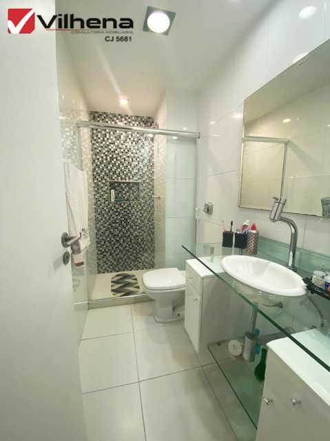 Conheça BANHEIRO SOCIAL do imóvel - Apartamento 3 quartos à venda Grajaú, Rio de Janeiro - R$ 850.000 - FRAP30750 - 12 BANHEIRO SOCIAL - Apartamento 3 quartos à venda Grajaú, Rio de Janeiro - R$ 850.000 - FRAP30750 - 12