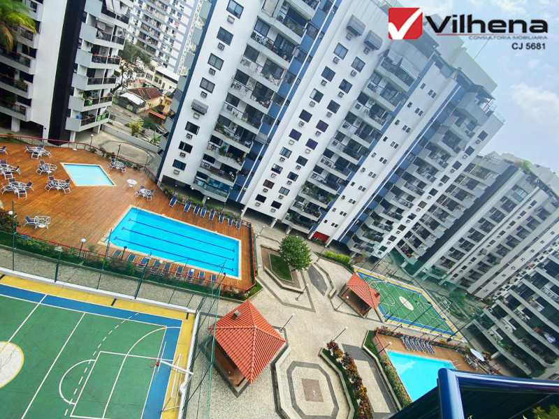 Conheça LAZER FANTÁSTICO do imóvel - Apartamento 3 quartos à venda Grajaú, Rio de Janeiro - R$ 850.000 - FRAP30750 - 19 LAZER FANTÁSTICO - Apartamento 3 quartos à venda Grajaú, Rio de Janeiro - R$ 850.000 - FRAP30750 - 19