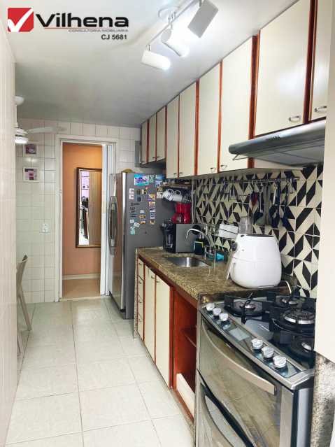 Conheça COZINHA do imóvel - Apartamento 3 quartos à venda Grajaú, Rio de Janeiro - R$ 850.000 - FRAP30750 - 17 COZINHA - Apartamento 3 quartos à venda Grajaú, Rio de Janeiro - R$ 850.000 - FRAP30750 - 17