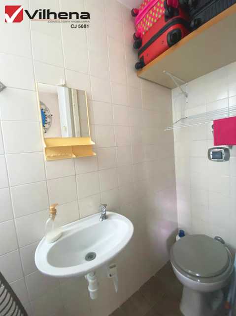 Conheça BANHEIRO DE SERVIÇO do imóvel - Apartamento 3 quartos à venda Grajaú, Rio de Janeiro - R$ 850.000 - FRAP30750 - 27 BANHEIRO DE SERVIÇO - Apartamento 3 quartos à venda Grajaú, Rio de Janeiro - R$ 850.000 - FRAP30750 - 27
