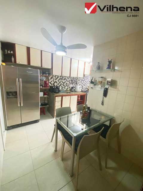 Conheça COPA COM MESA DE 4 LUGARES do imóvel - Apartamento 3 quartos à venda Grajaú, Rio de Janeiro - R$ 850.000 - FRAP30750 - 18 COPA COM MESA DE 4 LUGARES - Apartamento 3 quartos à venda Grajaú, Rio de Janeiro - R$ 850.000 - FRAP30750 - 18