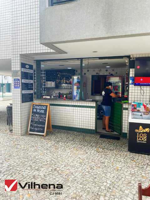 Conheça RESTAURANTE do imóvel - Apartamento 3 quartos à venda Grajaú, Rio de Janeiro - R$ 850.000 - FRAP30750 - 22 RESTAURANTE - Apartamento 3 quartos à venda Grajaú, Rio de Janeiro - R$ 850.000 - FRAP30750 - 22