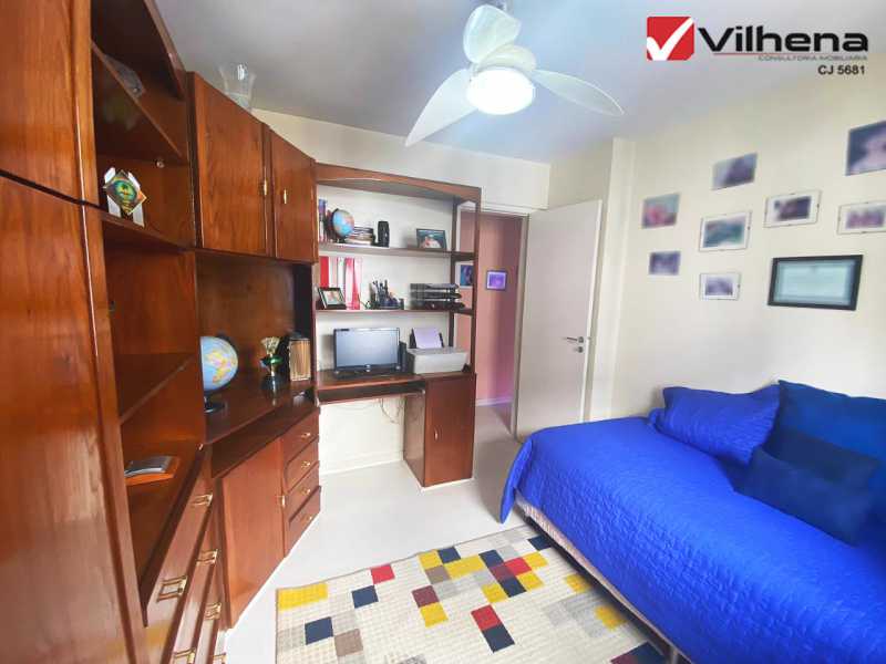 Conheça 3º QUARTO do imóvel - Apartamento 3 quartos à venda Grajaú, Rio de Janeiro - R$ 850.000 - FRAP30750 - 14 3º QUARTO - Apartamento 3 quartos à venda Grajaú, Rio de Janeiro - R$ 850.000 - FRAP30750 - 14