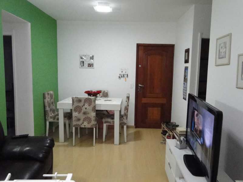 Conheça 1 do imóvel - Apartamento 2 quartos à venda Tanque, Rio de Janeiro - R$ 255.000 - FRAP21786 - 1 1 - Apartamento 2 quartos à venda Tanque, Rio de Janeiro - R$ 255.000 - FRAP21786 - 1