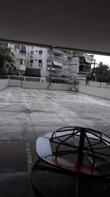 Conheça 30 do imóvel - Apartamento 2 quartos à venda Tanque, Rio de Janeiro - R$ 255.000 - FRAP21786 - 30 30 - Apartamento 2 quartos à venda Tanque, Rio de Janeiro - R$ 255.000 - FRAP21786 - 30