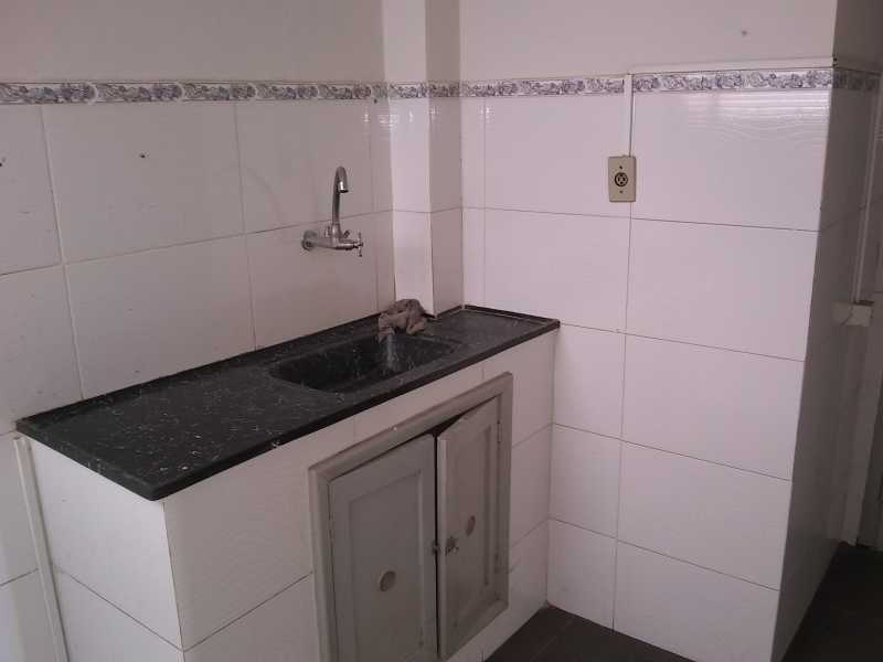IMG_20211021_154953065 - Apartamento 1 quarto à venda Engenho de Dentro, Rio de Janeiro - R$ 173.000 - MEAP10193 - 11