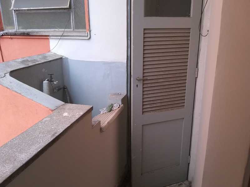 IMG_20211021_155058283 - Apartamento 1 quarto à venda Engenho de Dentro, Rio de Janeiro - R$ 173.000 - MEAP10193 - 15